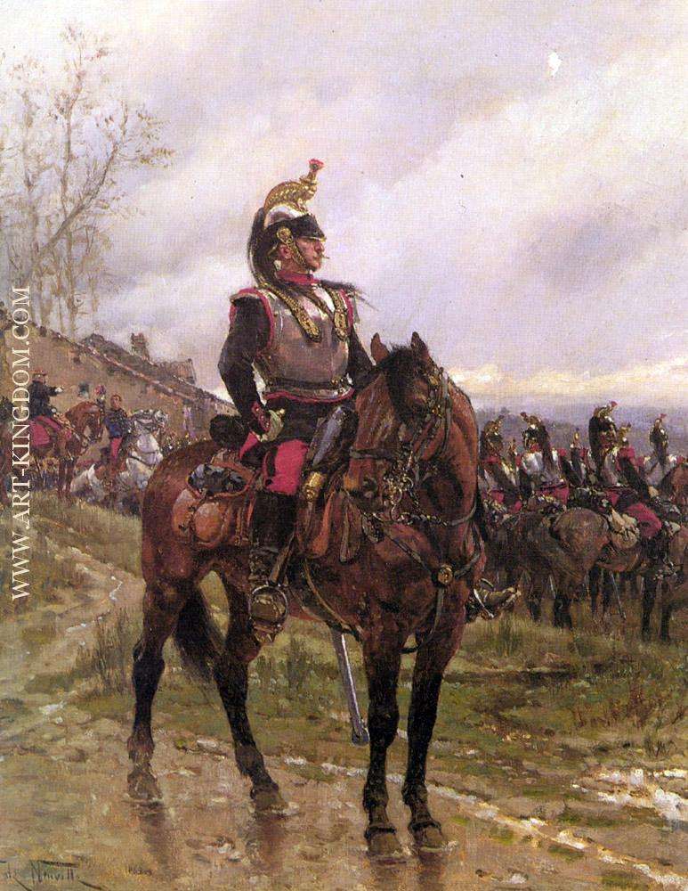 The Hussars