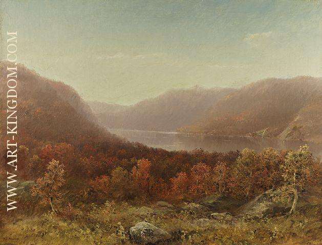 Highlands on the Hudson