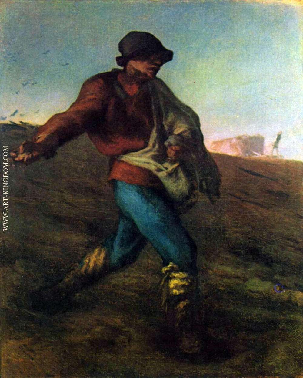 The Sower