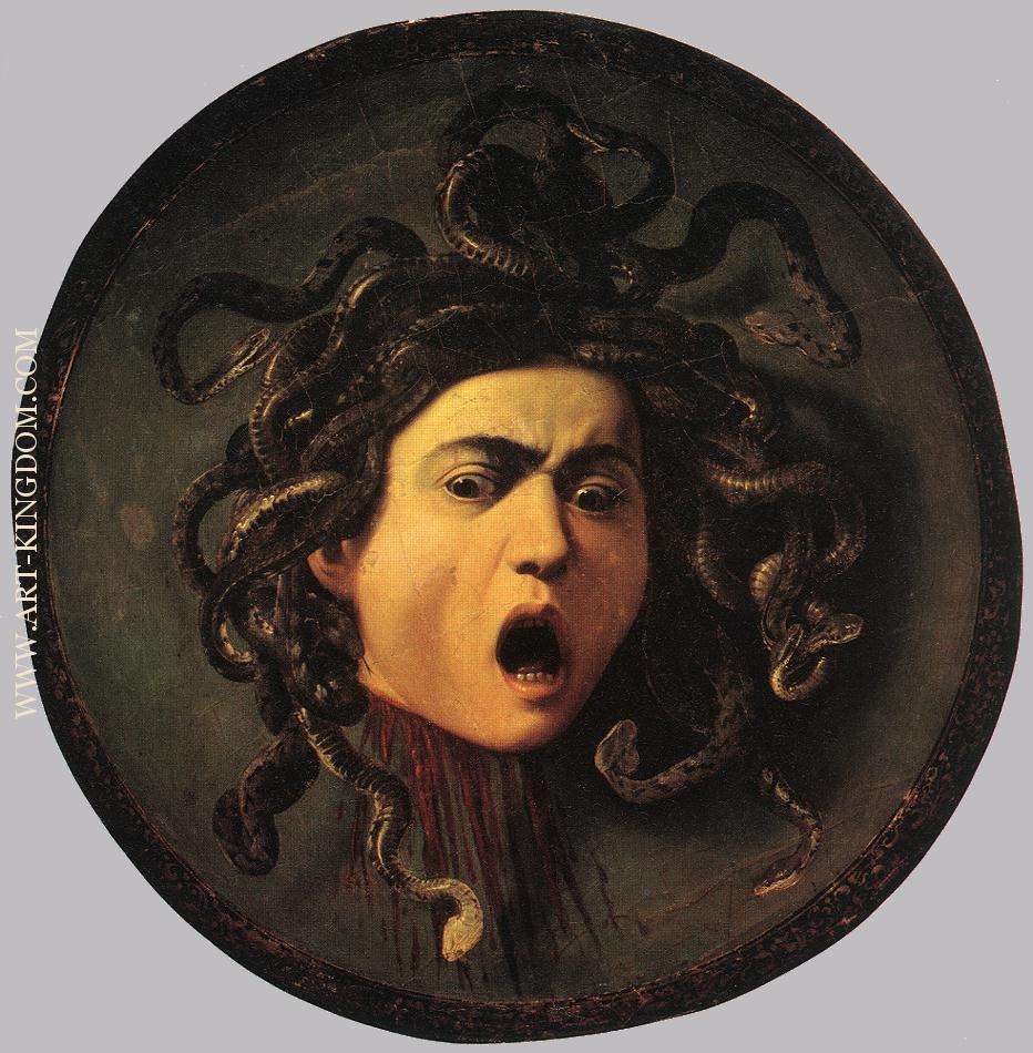 Medusa