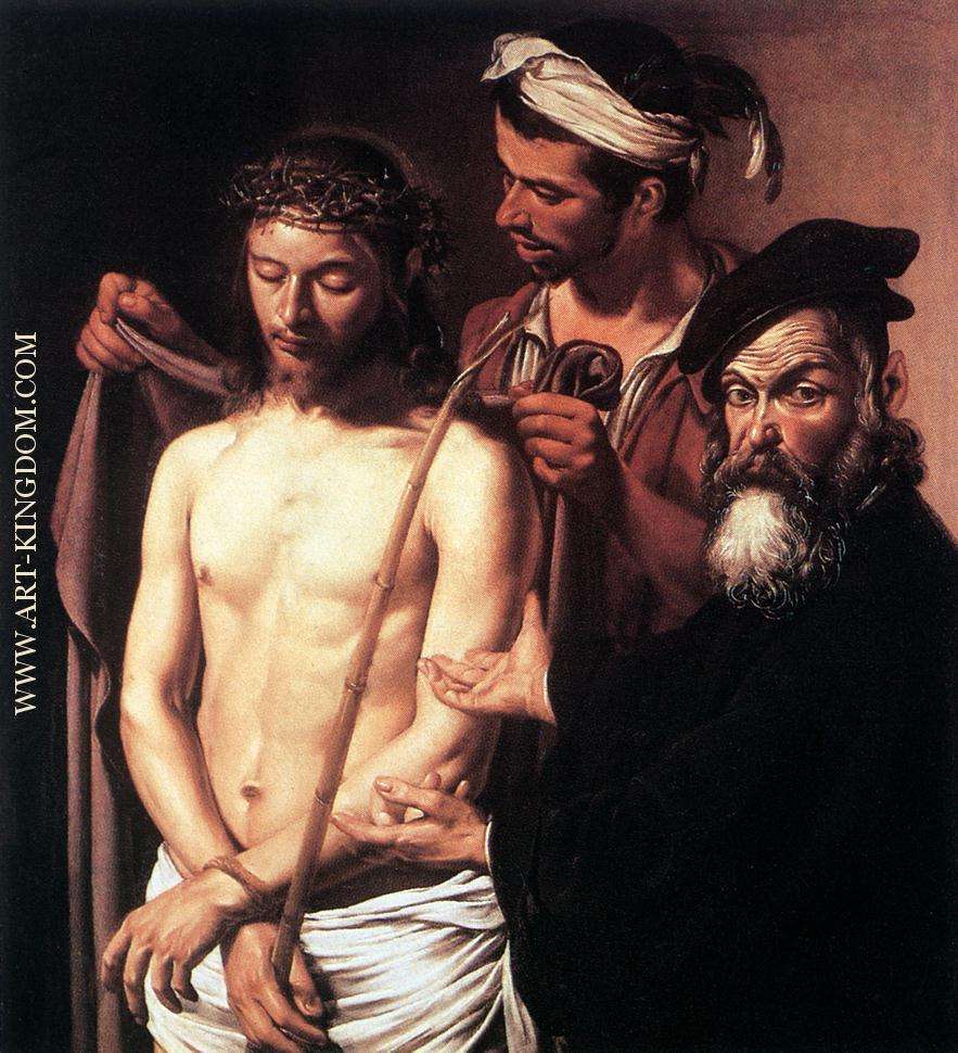 Ecce Homo