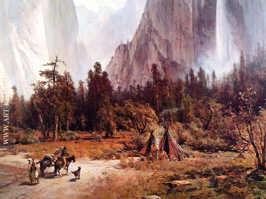 Yosemite Valley