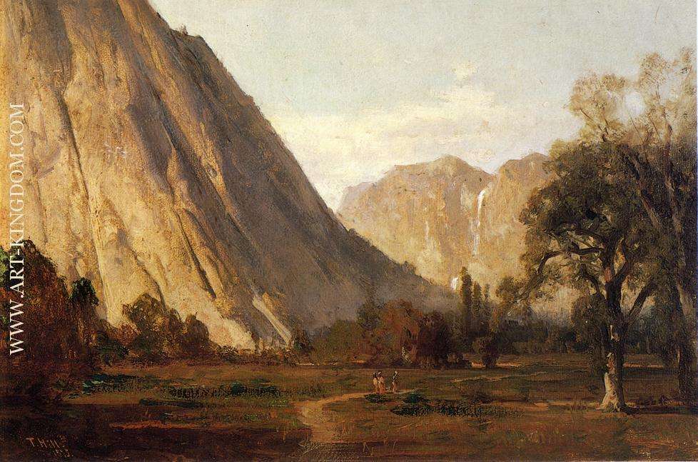 Yosemite 