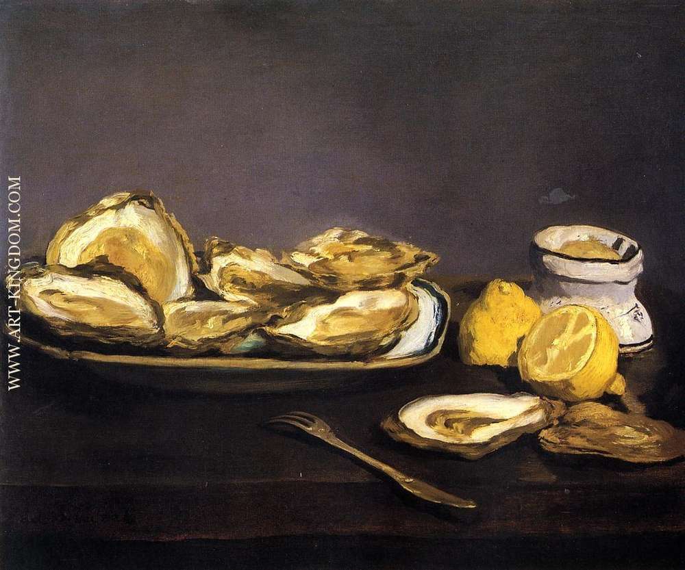 Oysters