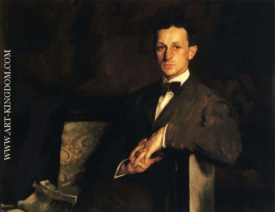 Dr Harvey Cushing