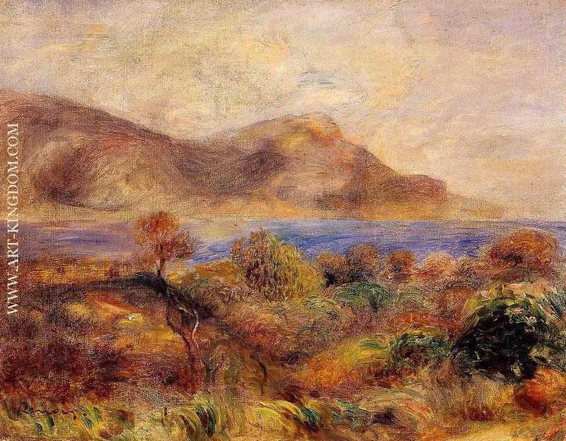 Mediterranean Landscape