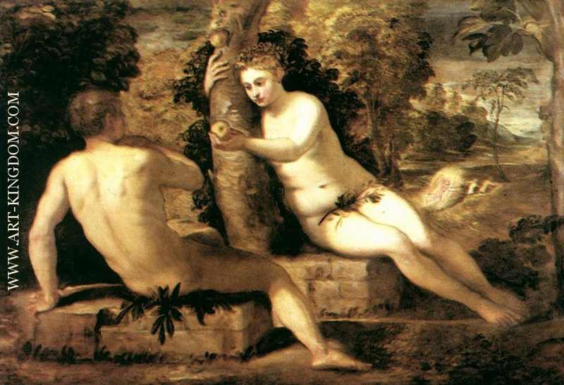 Adam and Eve