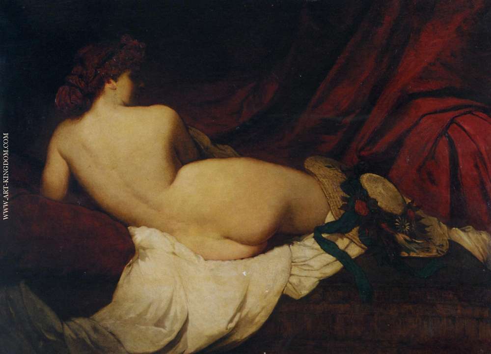 Odalisque