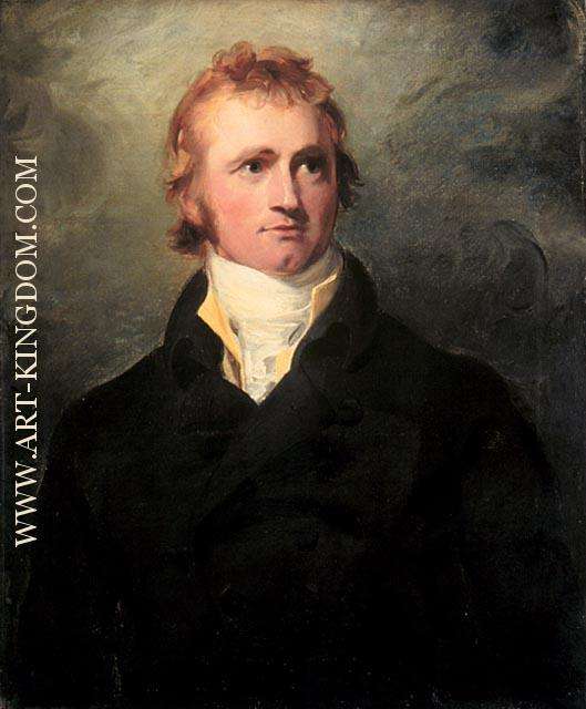 Alexander MacKenzie