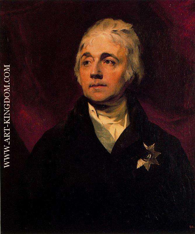 Count S R Vorontsov