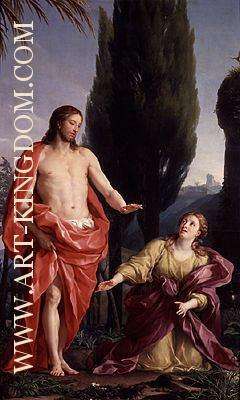 Noli Me Tangere