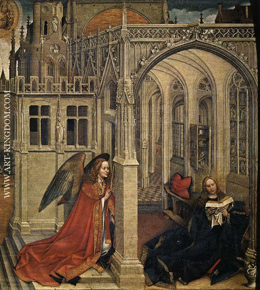 Annunciation