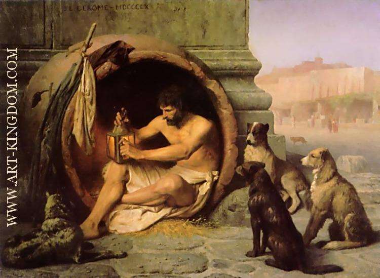 Diogenes