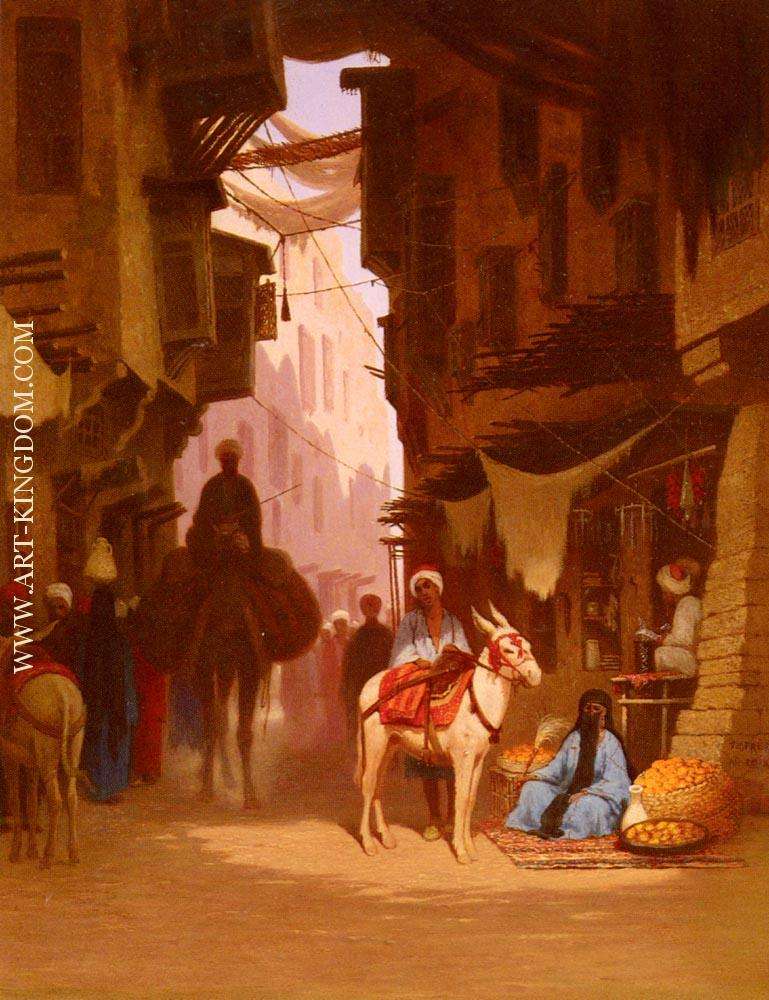 The Souk