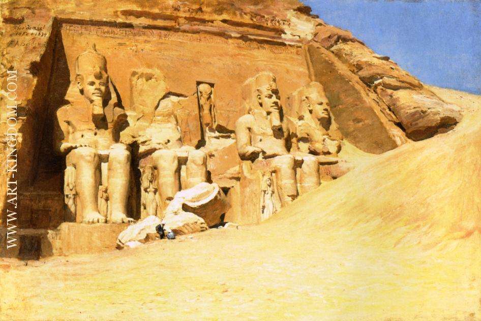 Abu Simbel