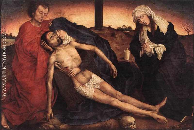 Lamentation 2