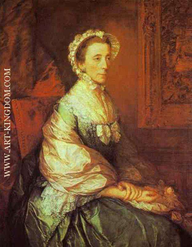 Mary Duchess of Montagu