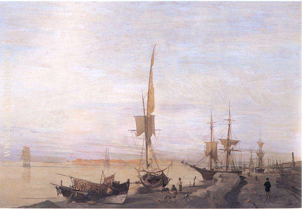 Fishing Boats