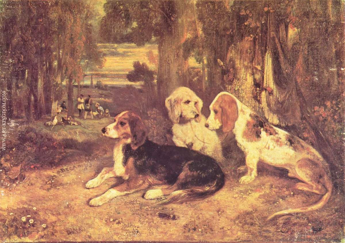 Jagdhunde