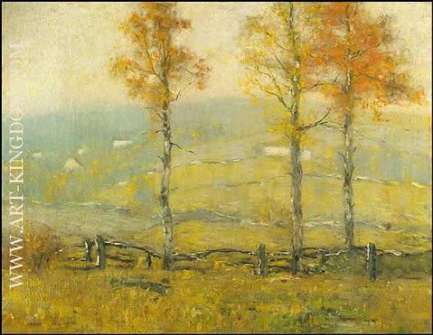 Autumn Landscape