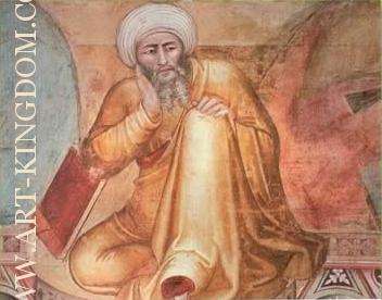 Averroes Color