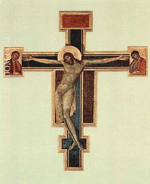 Crucifix