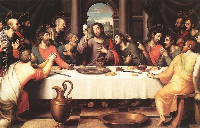 The Last Supper