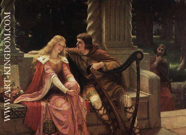 Tristan and Isolde