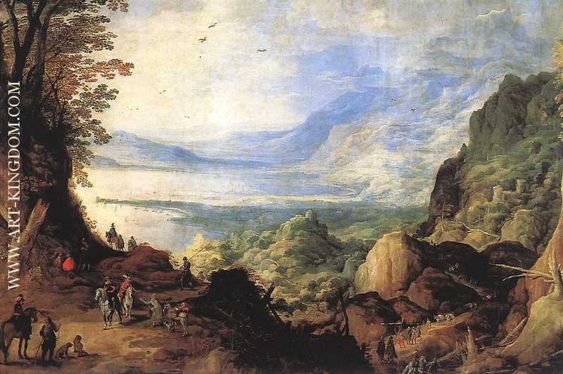 Landscape