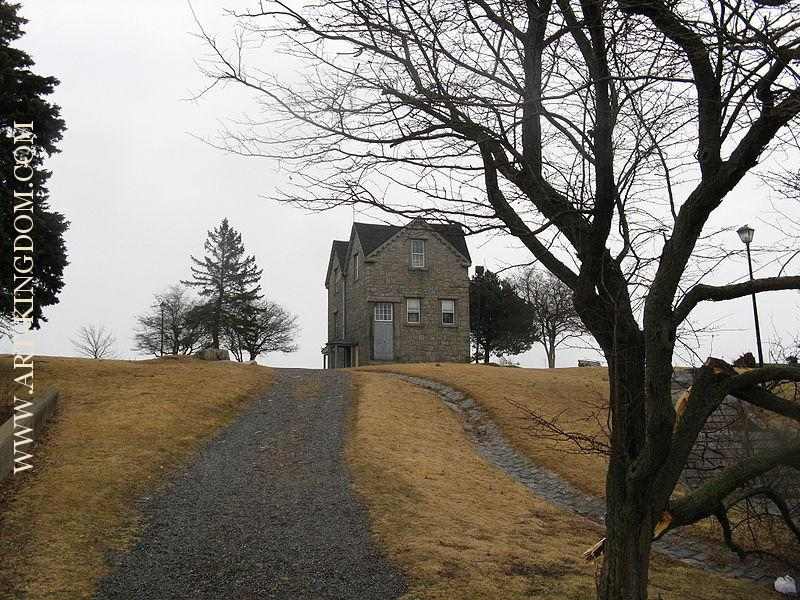 Lane House, Gloucester MA