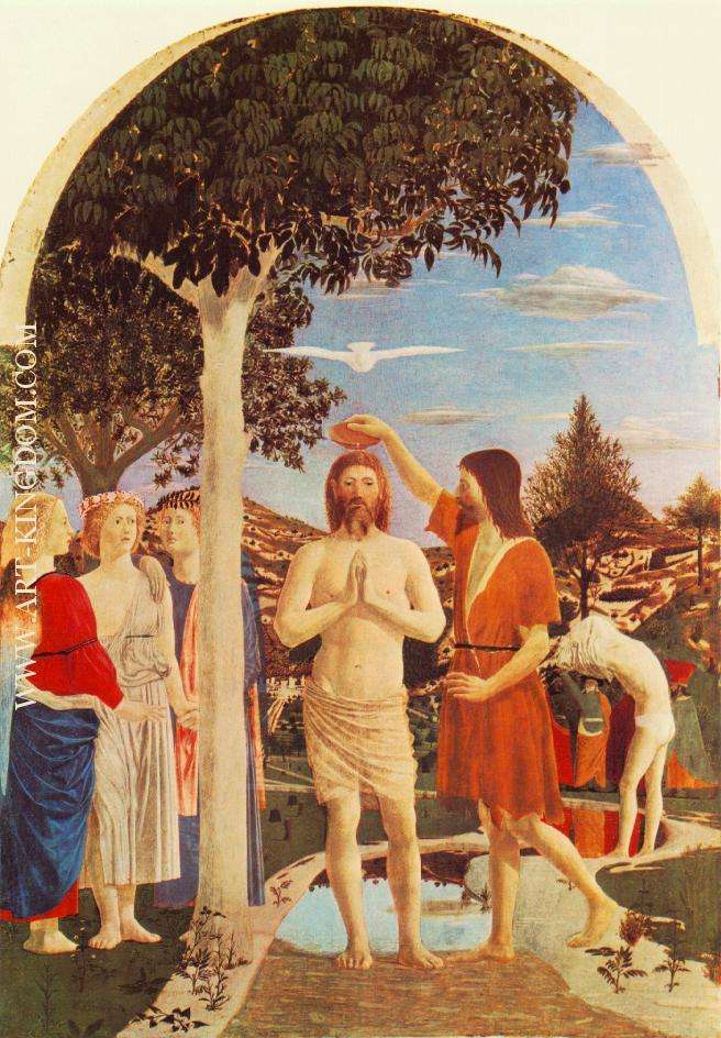 Baptism of Christ