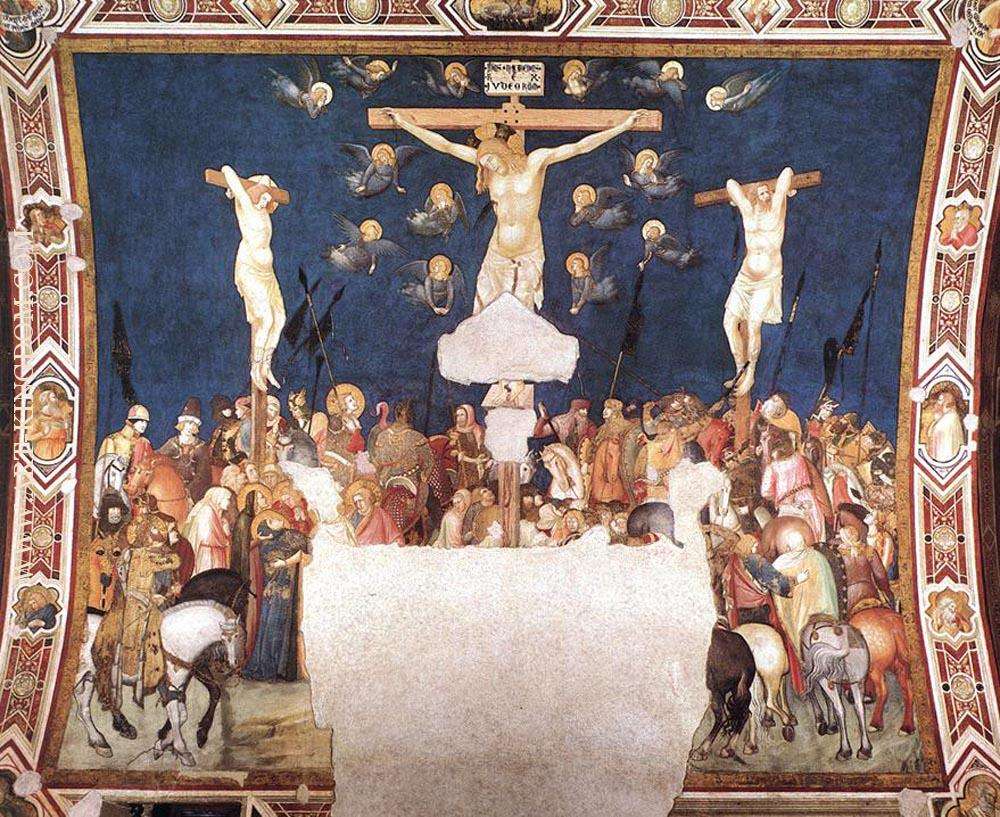 Crucifixion