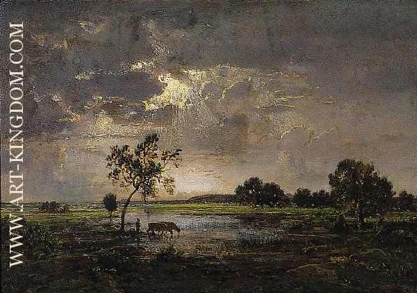 Landscape