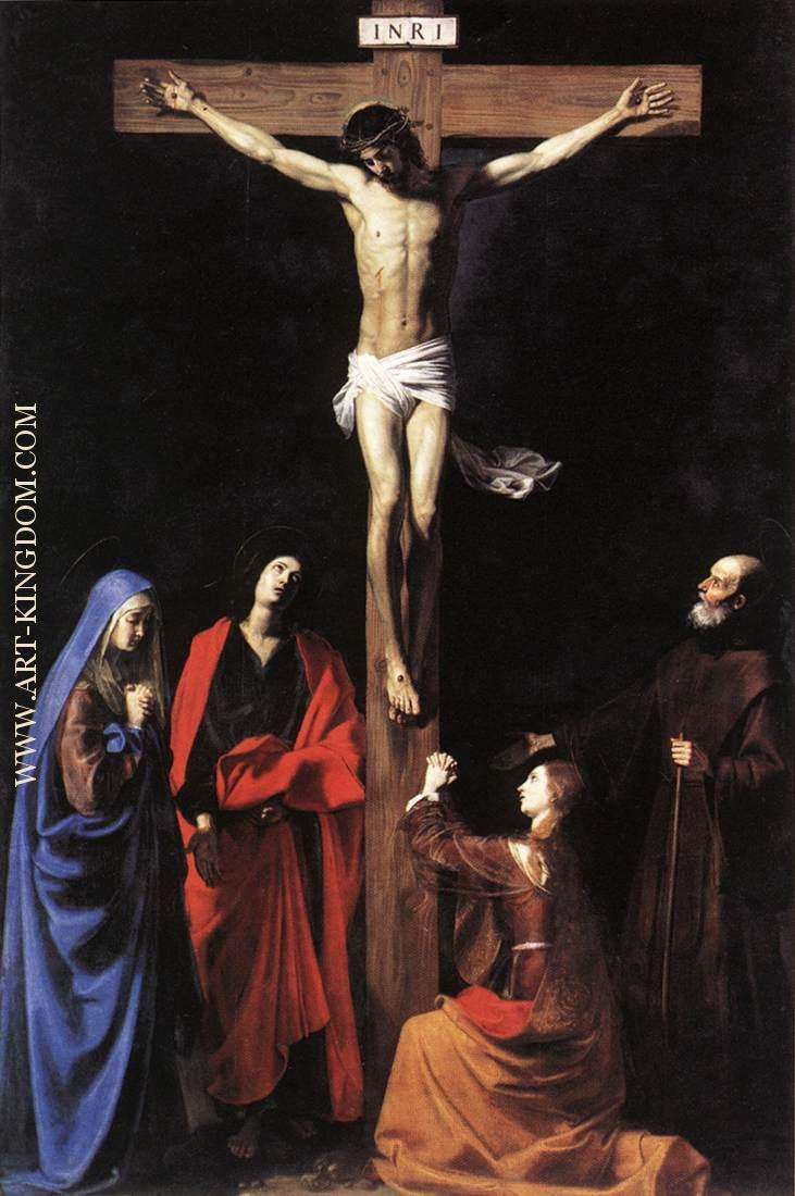 Crucifixion