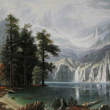 Landscape Paintings