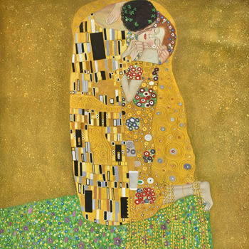 Klimt Paintings