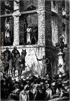 The Execution of Enguerrand de Marigny