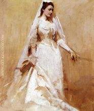 A Bride