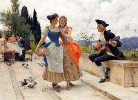 The Serenade 