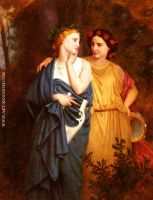 Philomena And Procne