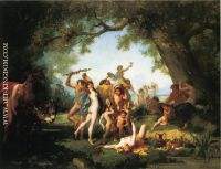 A Bacchanal