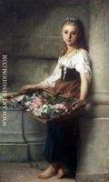 The Flowerseller