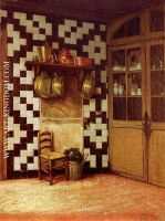 Flemish Kitchen