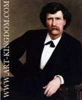 Samuel L Clemens Mark Twain 