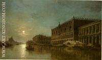 The Doge s Palace