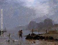 The Fisherman