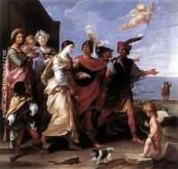 The Rape of Helena