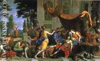 Death of Meleager