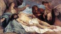 The Lamentation of Christ