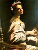 St Cecilia